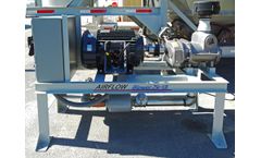 DSS - Electric Blowers