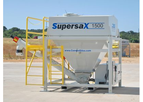 DSS - Model SuperSax 1500 - Hopper System