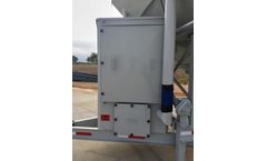 DSS - Model AirMax - Static Dust Collectors