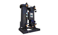 Absoger - Model GA - Nitrogen Generator