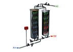 Absoger - Model PSA - Nitrogen Generator