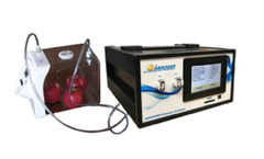 Absoger - O2/CO2 Analyzer