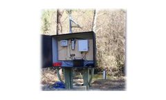 Geomorphic Data Collection & Analysis