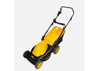 Vimal - Lawn Mower (Electric & Manual)