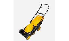 Vimal - Lawn Mower (Electric & Manual)