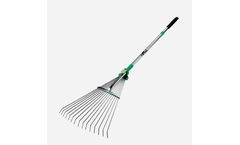 Vimal - Adjustable Rake