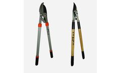 Vimal - Branch Cutter