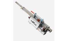 Vimal - Fogging Machine