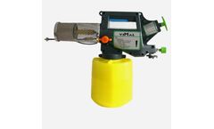 Vimal - Mini Fogging Machine