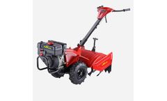 Vimal - Power Weeder / Cultivator