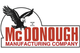 McDonough Manufacturing Company