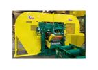 McDonough - Model A Series - Horizontal Resaw
