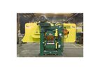McDonough - Modular Horizontal Resaw