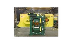 McDonough - Modular Horizontal Resaw