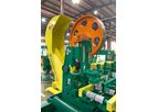 McDonough - Linebar Resaw