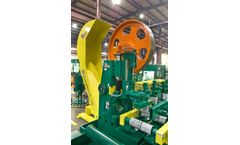 McDonough - Linebar Resaw