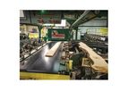 OptiFit - Linear Board Edger