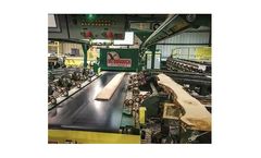 OptiFit - Linear Board Edger