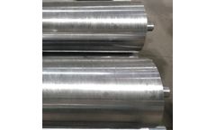 McDonough - Smooth Roll