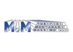 Model MIG/MAG - Helical Welding Tubes