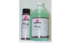 Apple Aire - Air Quality Control