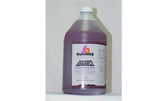 ASSAULT - Water Based Cleaners/Degreasers