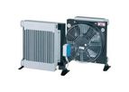 Model BC Series - Air Blast Coolers