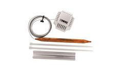HERZ - Model 7420 - Thermostats with Contact Sensor
