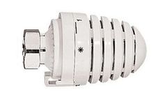 HERZ-Design - Model 9230 / 9260 - Thermostatic Heads