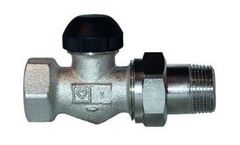 HERZ - Model 7723 - Zone Valve