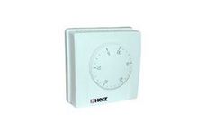 HERZ - Model F791 - Thermostatic Heads with Threaded Connection