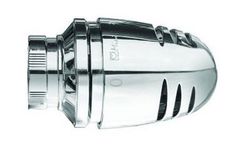 HERZ-Design - Model MINI-GS - Thermostatic Head