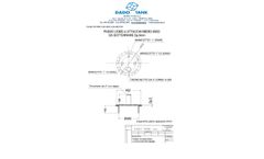 Dado - Underground Diesel Fuel Tanks for Heating Use - Brochure