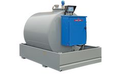 SonDado - Monitoring Systems