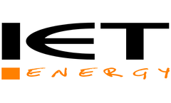IET Energy - Switchboards