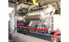 IET Energy - CHP Gensets-Delivers Turnkey