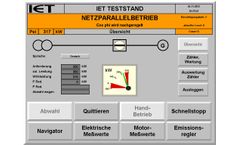 CHP - Standby Power Plants