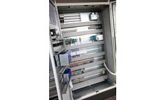 IET Energy - Control System