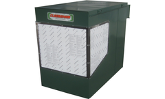 Cleereman - Cornerless Operator Cabs/Control Booths