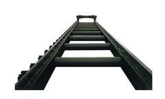 Cleereman - Track Frames