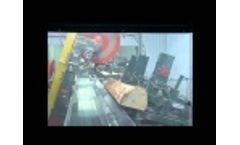 Cleereman Lumber Pro 1 year after install Video