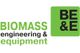 Biomass Engineering & Equipment (BE&E)