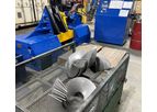 BE&E - Screw Augers Conveyor