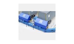 BE&E - Trailer Receiving Bins