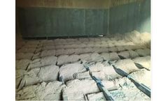 BE&E Smart - Discharge System for Horizontal Silos