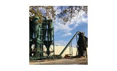 BE&E Smart - Twin Chain Drag Conveyors