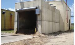 BE&E - Bulk Material Storage Buildings