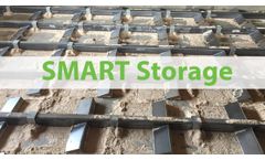 Biomass Storage Solutions - Video