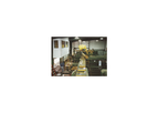 Turnkey Sawmills & Support Equipment