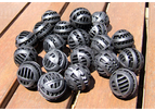 Bio Balls & K1 Media